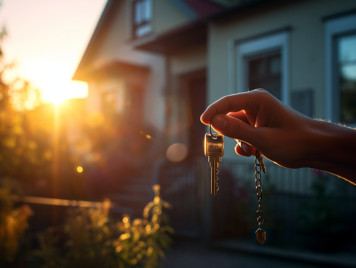 Haus verkaufen Köln - Mit Zenit Immobilien zum perfekten Hausverkauf