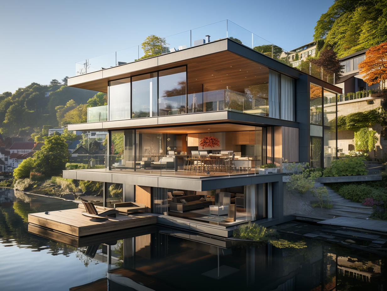 Hausverkauf Wuppertal - Haus mit Zenit Immobilien verkaufen in Wuppertal