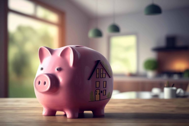 Grundschuld - Absicherung für Banken und Kreditgerber:innen bei Immobilienkrediten