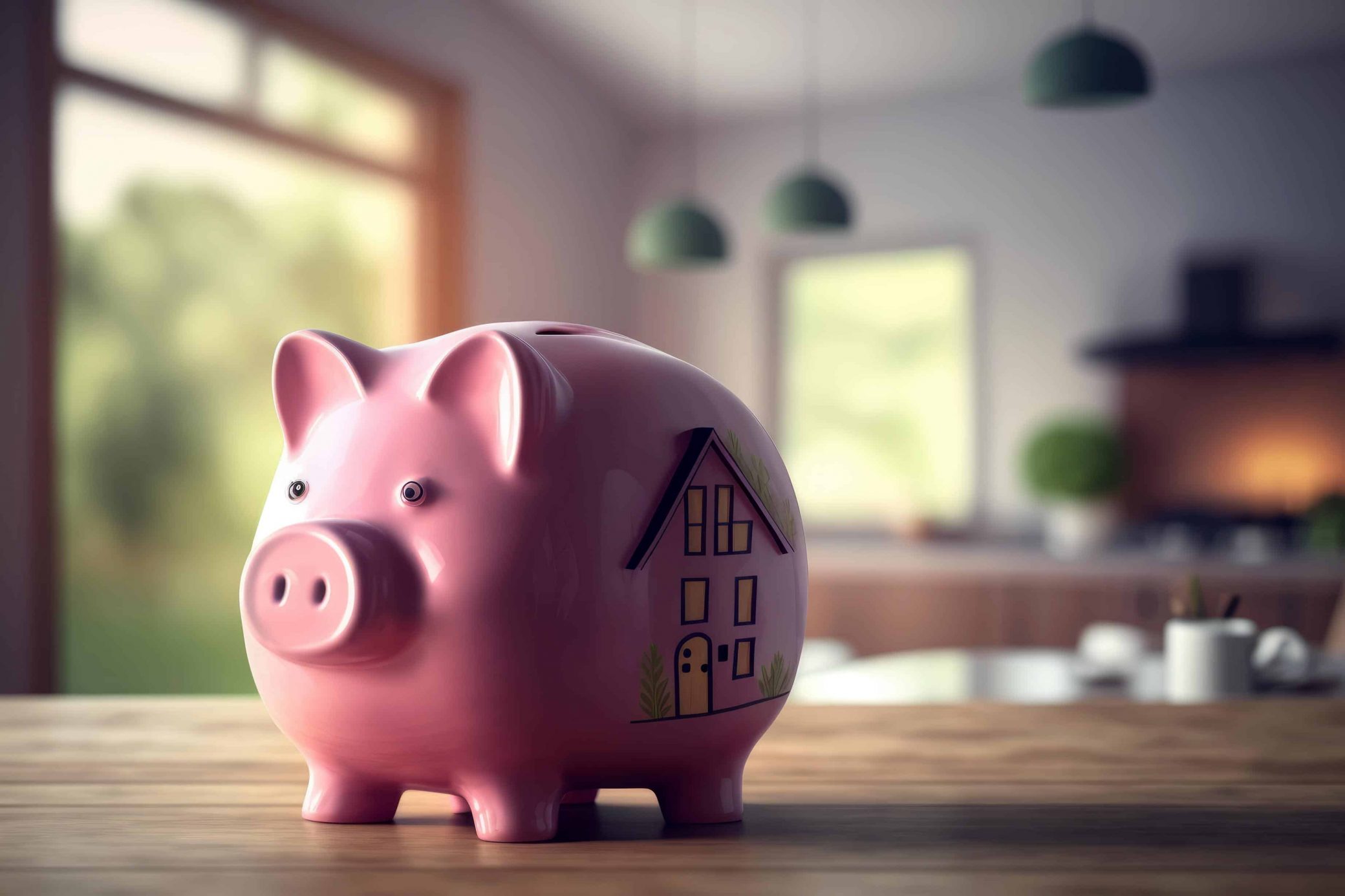 Grundschuld - Absicherung für Banken und Kreditgerber:innen bei Immobilienkrediten