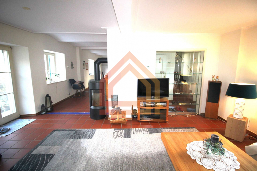 Exklusive Kapitalanlage: Maisonette in denkmalgeschützter Hofanlage - Photo 1