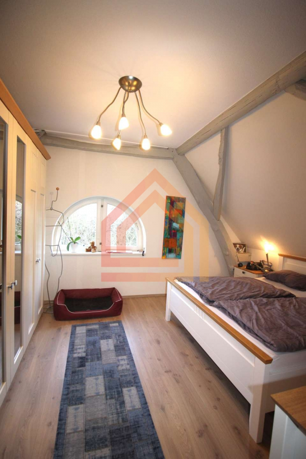 Exklusive Kapitalanlage: Maisonette in denkmalgeschützter Hofanlage - Photo 3