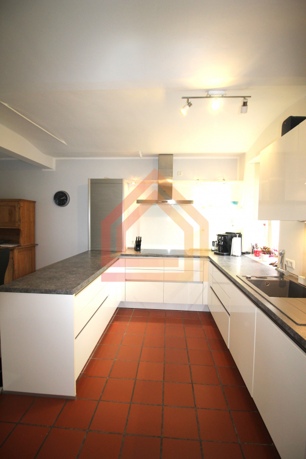 Exklusive Kapitalanlage: Maisonette in denkmalgeschützter Hofanlage - Photo 4