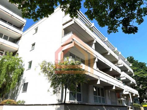 2-Zimmer-Wohnung in zentraler Lage zu verkaufen!, 50676 Köln, Etagenwohnung