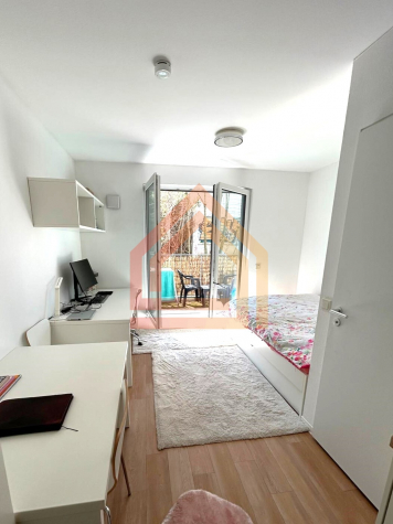 Investieren in Toplage: Modernes Studentenapartment in Köln zu verkaufen!, 50674 Köln, Etagenwohnung zum Kauf