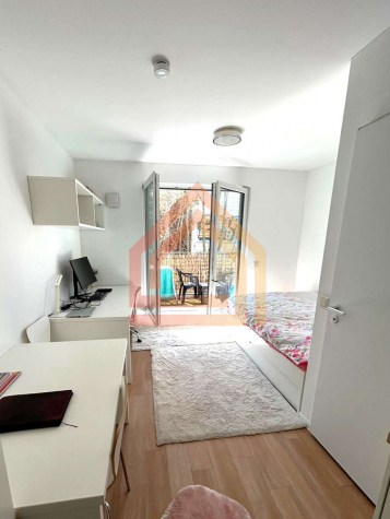 Investieren in Toplage: Modernes Studentenapartment in Köln zu verkaufen!, 50674 Köln, Etagenwohnung zum Kauf