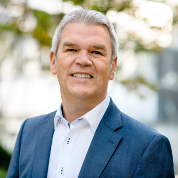 Bernhard Ohling, Zenit Immobilien GmbH